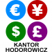 Kantor Wymiany Walut Jacek Hodorowicz